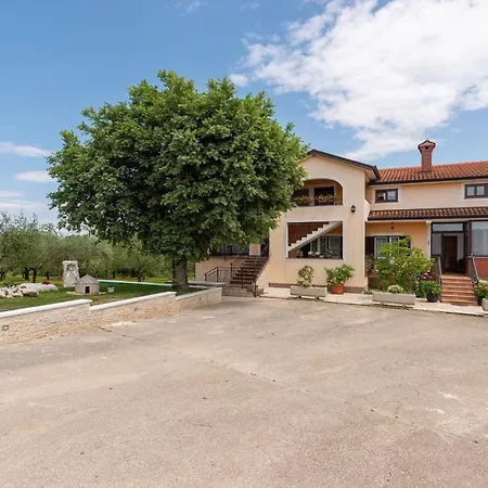 Luma Apartman