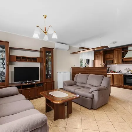 Luma Apartment