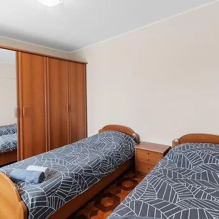 Apartamento Luma