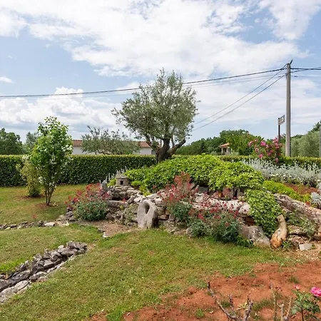 Апартаменты Luma