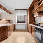 Apartament Luma Vižinada