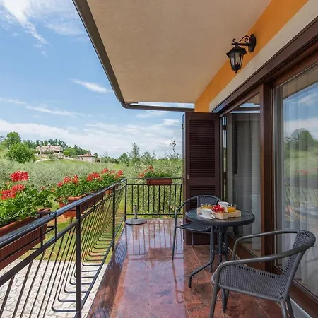 Luma Apartament Vižinada