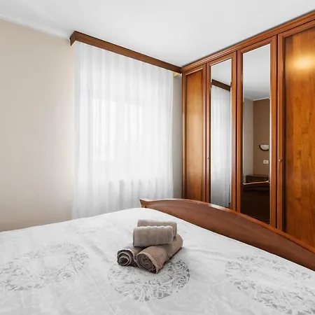 Apartamento Luma