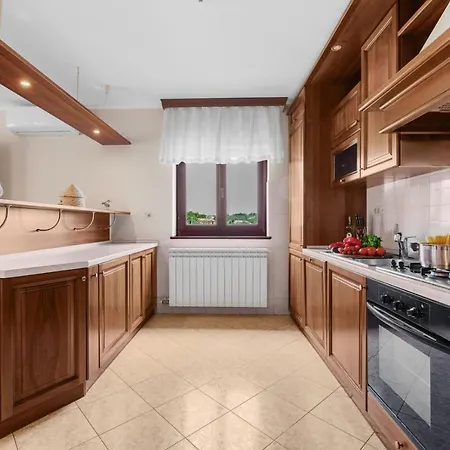 Apartament Luma Vižinada