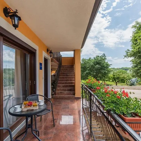 דירה Luma Vižinada