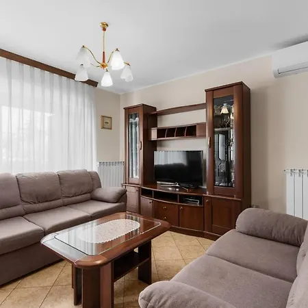 Luma Apartment