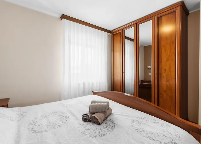Appartement Luma