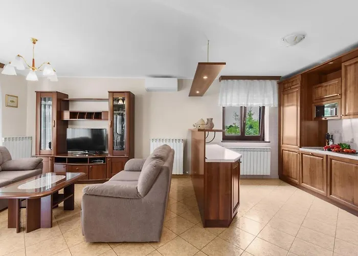 Apartman Luma Vizinada