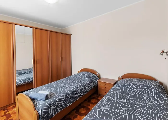 Appartement Luma