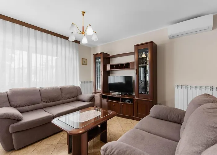 Luma Appartement